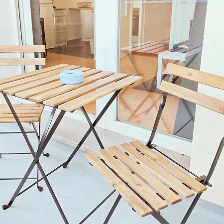 Apartament Hal05 Flex Living Monteurwohnung In Halle Halle (Saale)